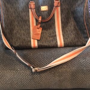 Travel bag Michael Kors
